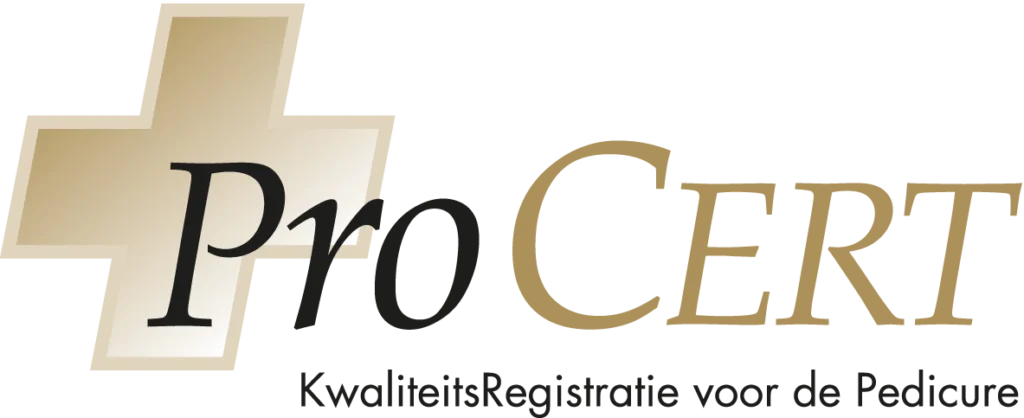 Logo van ProCERT